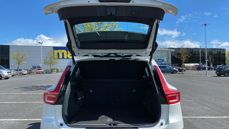 Volvo Xc40 1.5 T3 [163] Inscription Pro 5dr Geartronic Petrol Estate